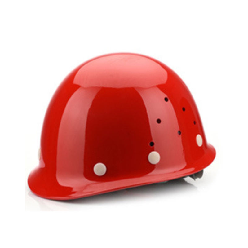 12-Event Hydroformed FRP Industrial Safety Galeam