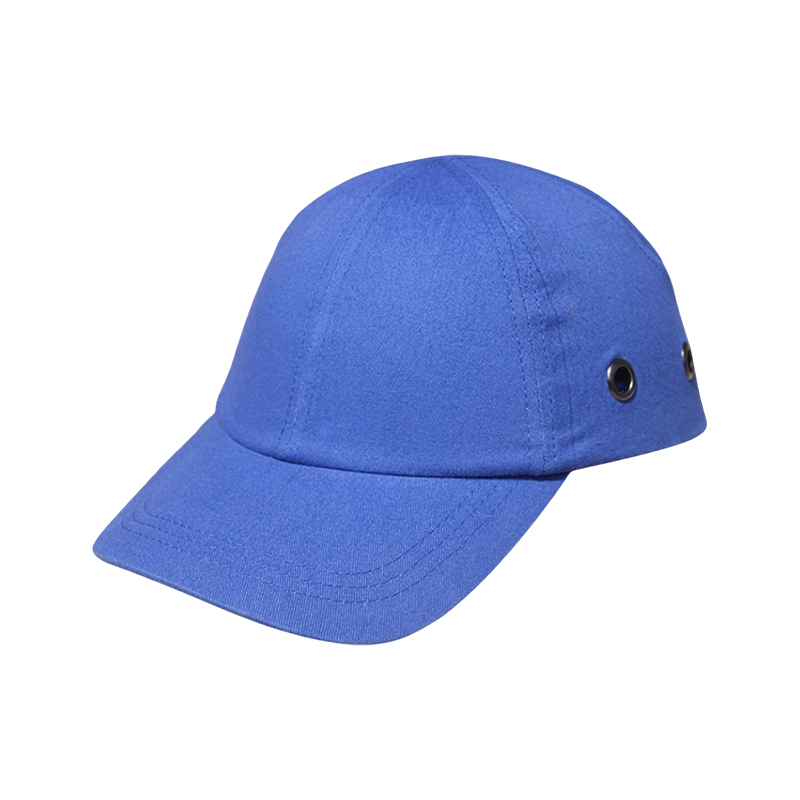Plena Cotton Industrial Anti-occursum bump Cap