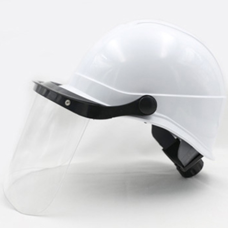 Anti-Arc Electrician Galea Safety cum Integrated Visor