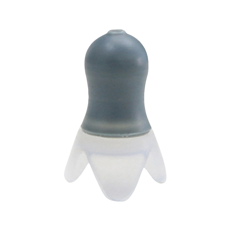 Reusable Silicone volans sonitus reductionem Earplugs