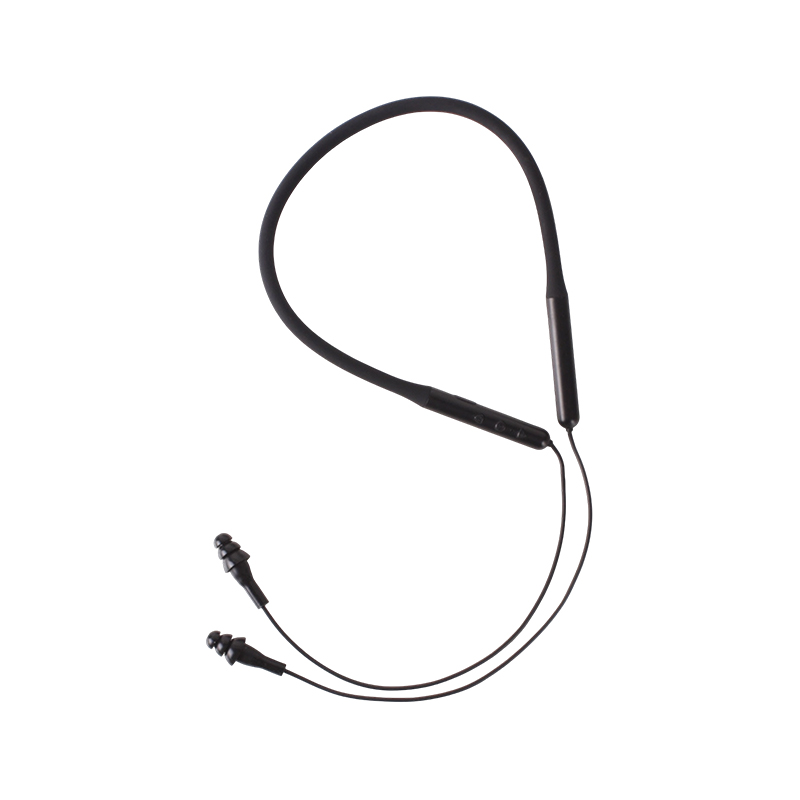 Neckband Electronic Bluetooth Audiens Praesidium Headphones