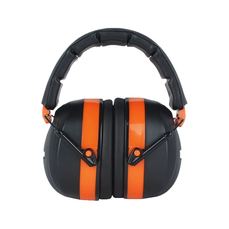 Foedus Telescopic Folding Industrial Earmuffs