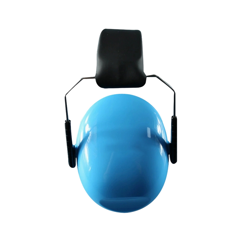 Leve Folding Sonitus reductionem Earmuffs ad Liberi