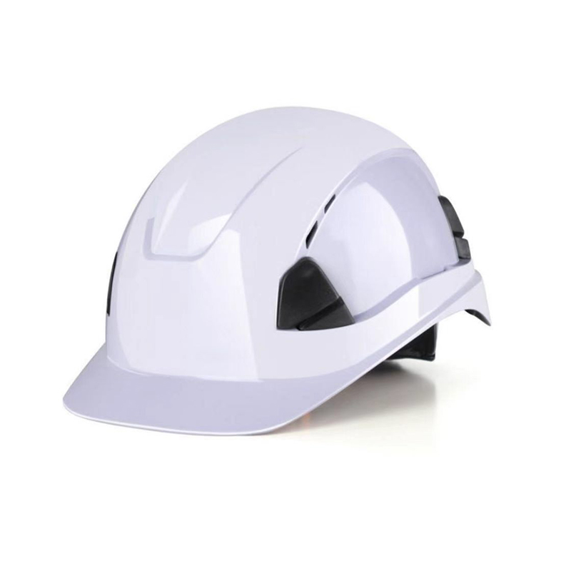 ANSI-Latin Safety Vented Industrial Galeam