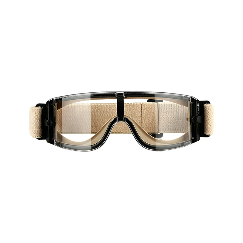 Anti-Nebula Safety Vitra cum Novifacta Headband