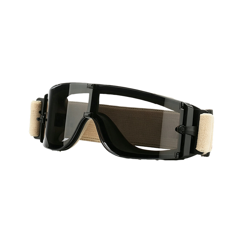 Anti-Nebula Safety Vitra cum Novifacta Headband