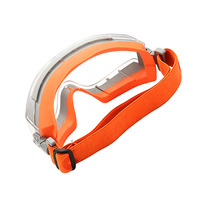 Anti-Nebula Salutis Vitra Novifacta Nylon Headband