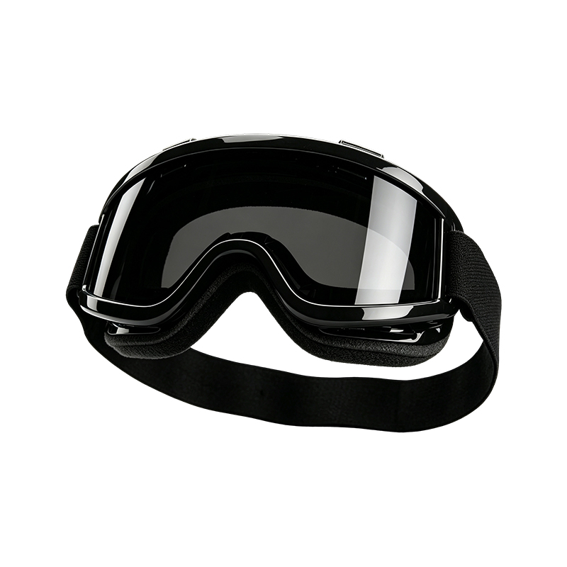 Flexibile Anti-Glare Industrial Salutis Goggles