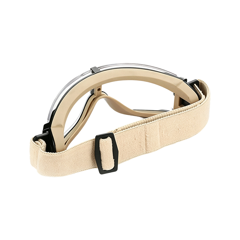 Anti-Nebula Safety Vitra cum Novifacta Headband