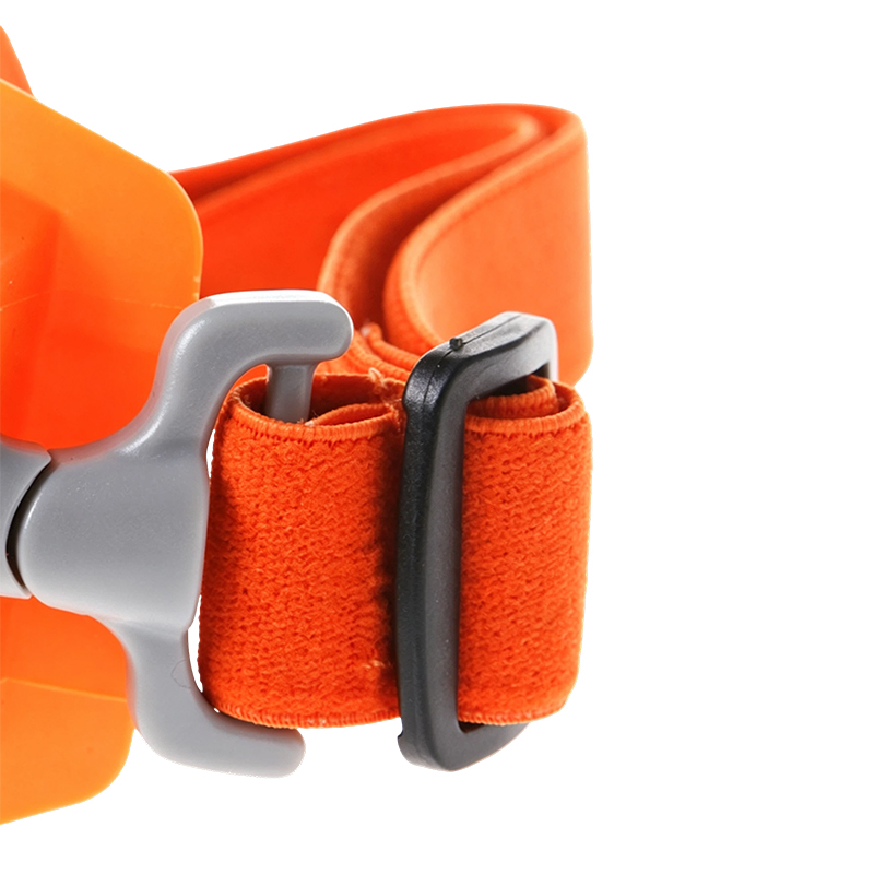 Anti-Nebula Salutis Vitra Novifacta Nylon Headband