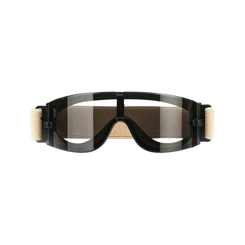 Anti-Nebula Safety Vitra cum Novifacta Headband