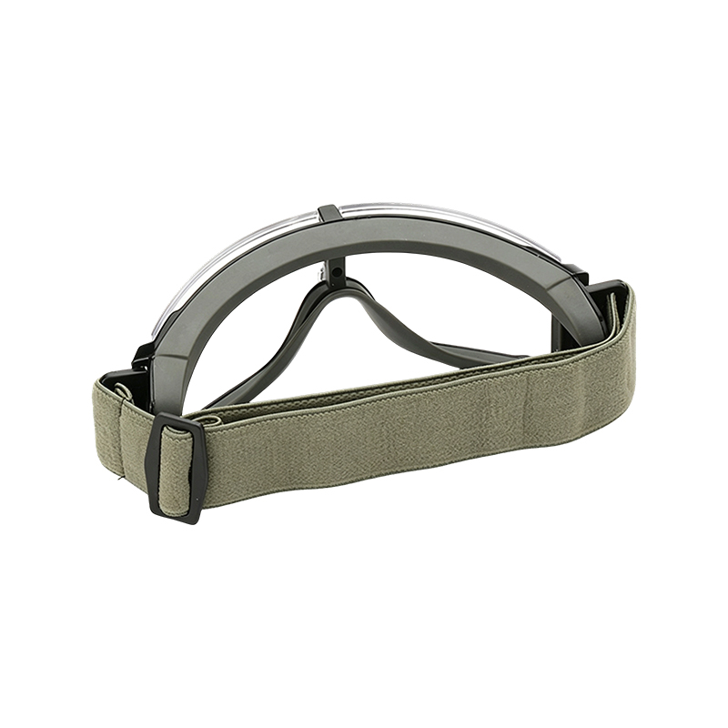 Anti-Nebula Safety Vitra cum Novifacta Headband