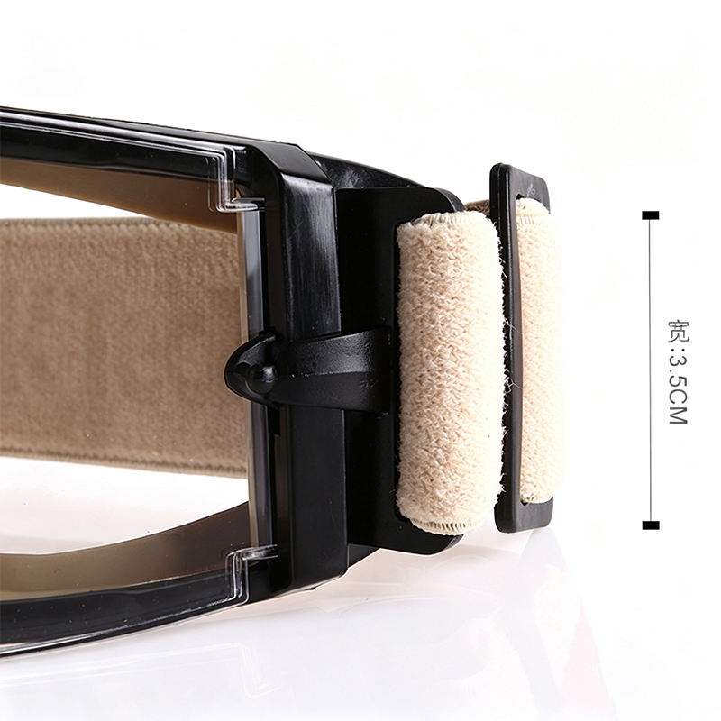 Anti-Nebula Safety Vitra cum Novifacta Headband