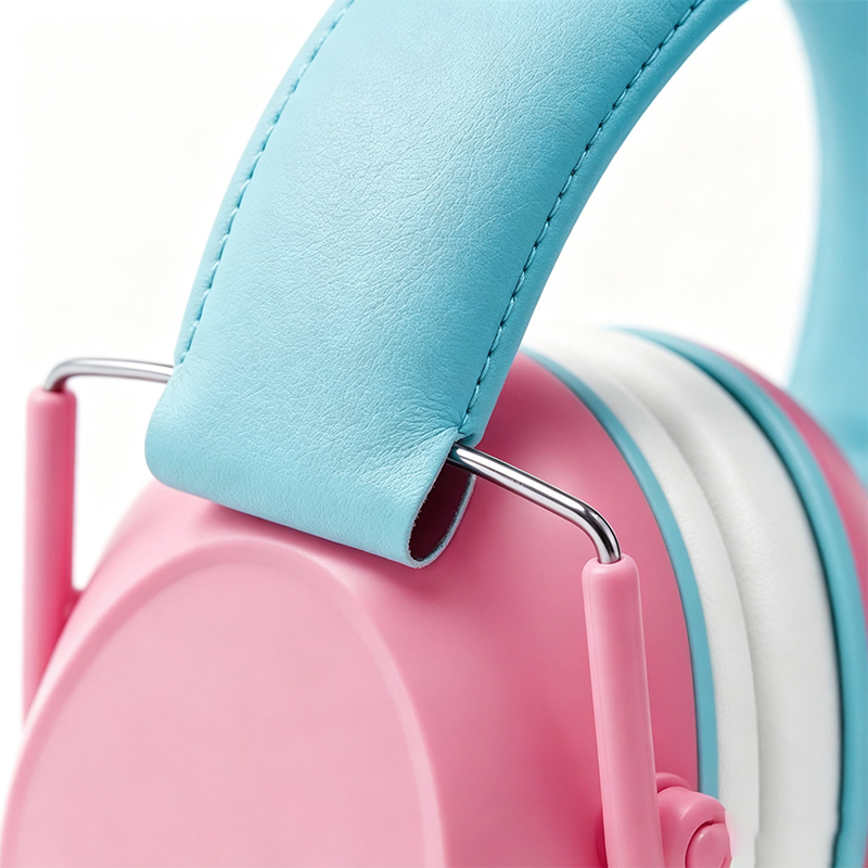 Populus Novifacta Liberi Earmuffs sonitus reductionem