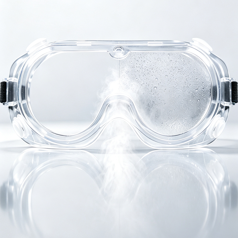 Chemical Splash obsistens Safety Goggles