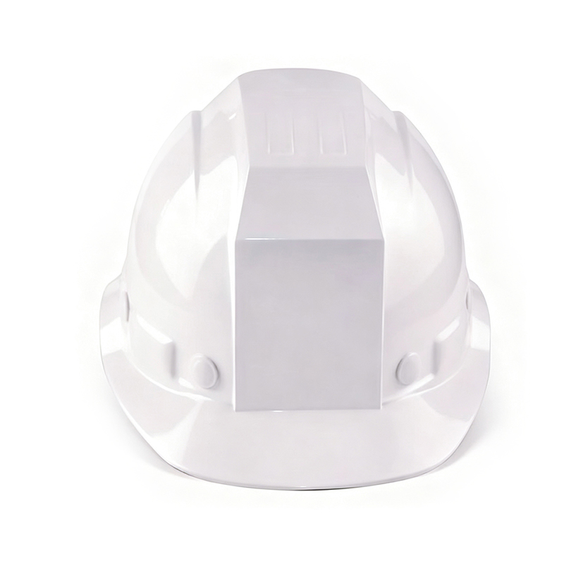 Calor Repugnans Non Vented FRP Safety Galeam