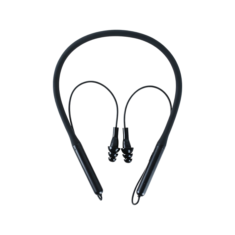 Neckband Electronic Bluetooth Audiens Praesidium Headphones
