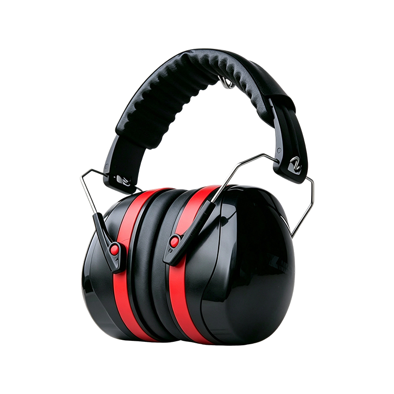 Foedus Folding Novifacta Industrial Earmuffs