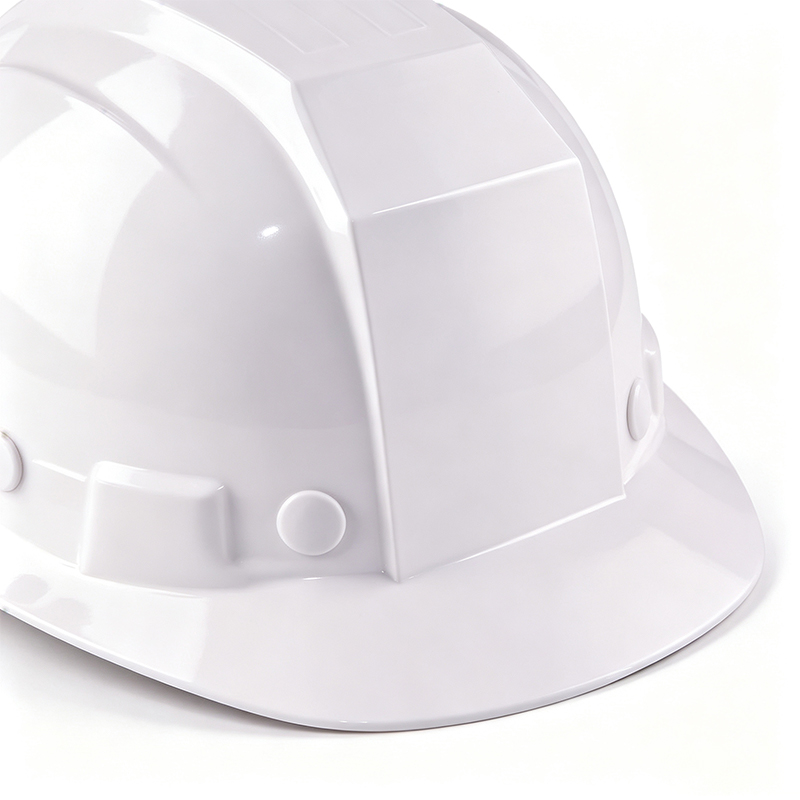 Calor Repugnans Non Vented FRP Safety Galeam