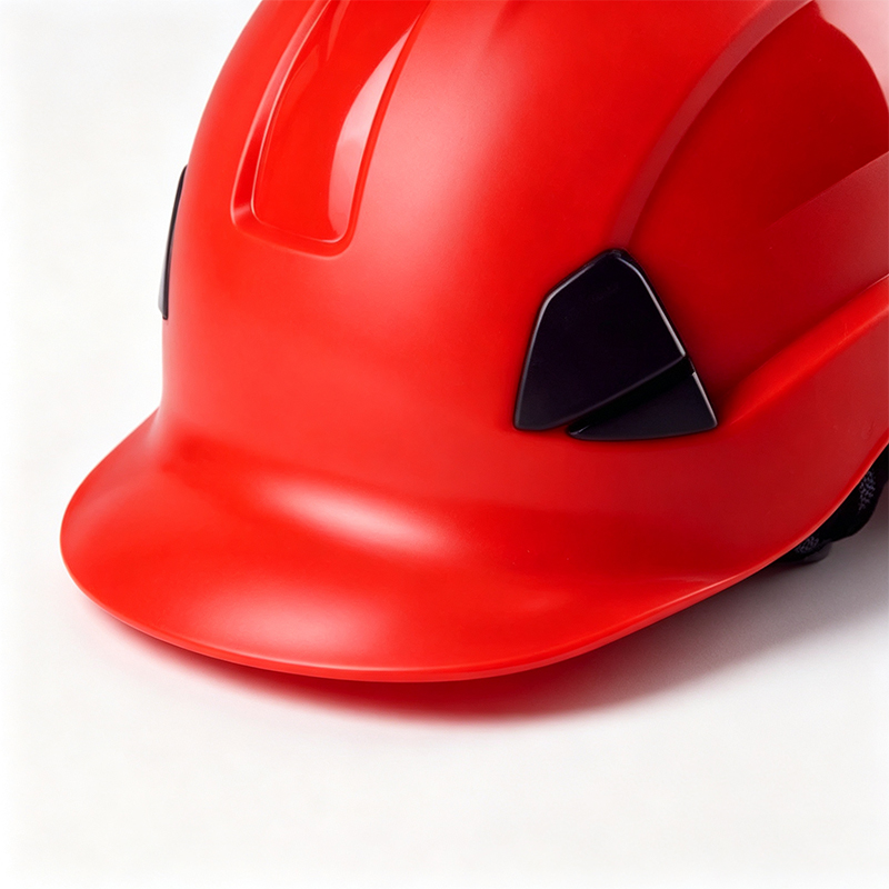 Splendens Industrial Scandere Salutis galeam