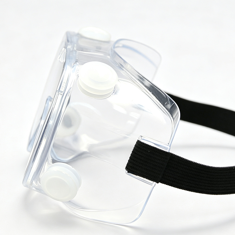 Chemical Splash obsistens Safety Goggles
