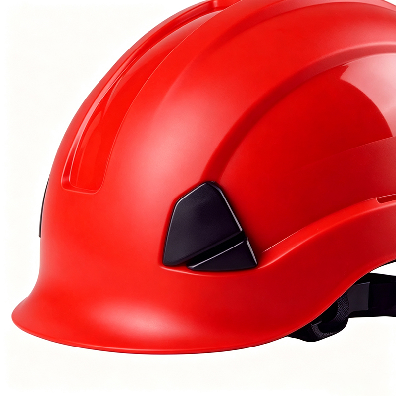 Splendens Industrial Scandere Salutis galeam