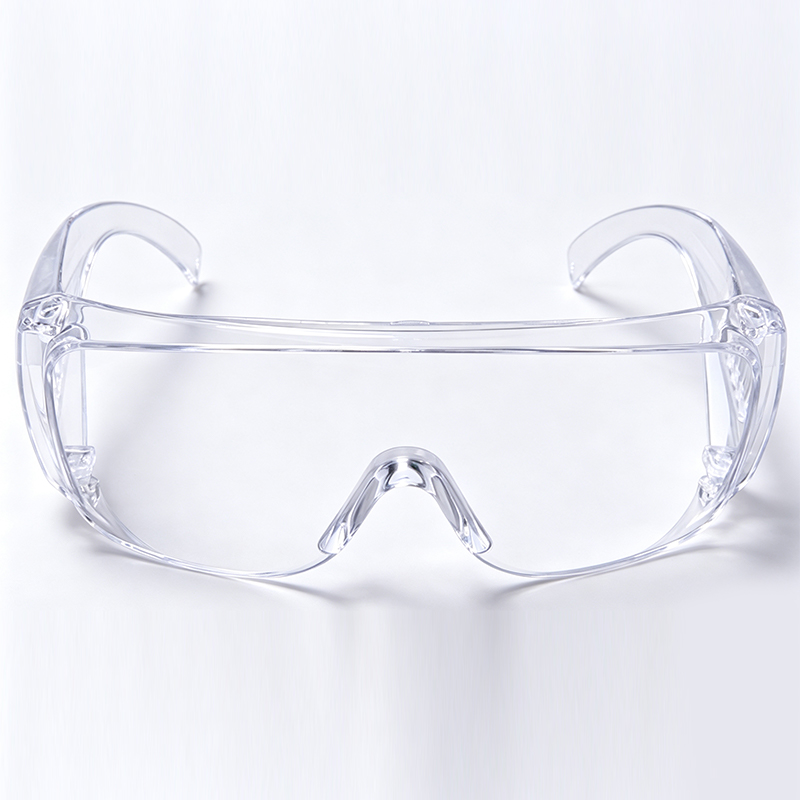 One-Pice Anti-Fog Industrial Safety goggles