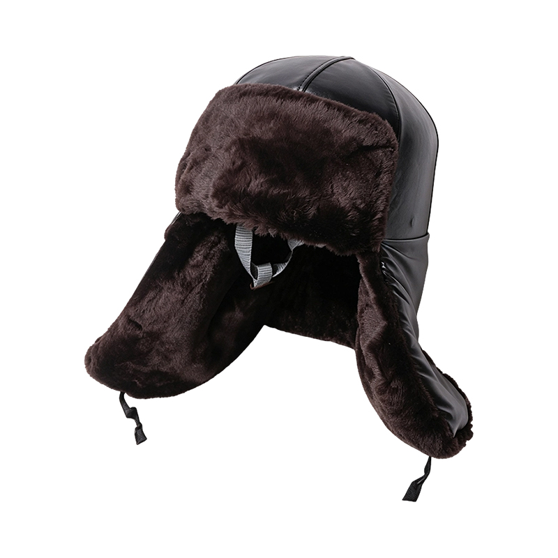Frigus-Probatur Salutis galeam cum Real Lana Cashmere Lining