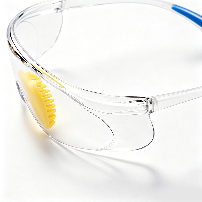 Anti-Nebula Industrial Tutela Safety Goggles