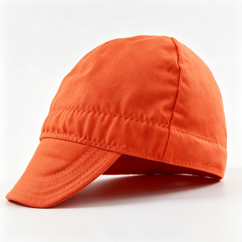 Flamma retardant Cloth Welding Cap cum Cooling Mesh