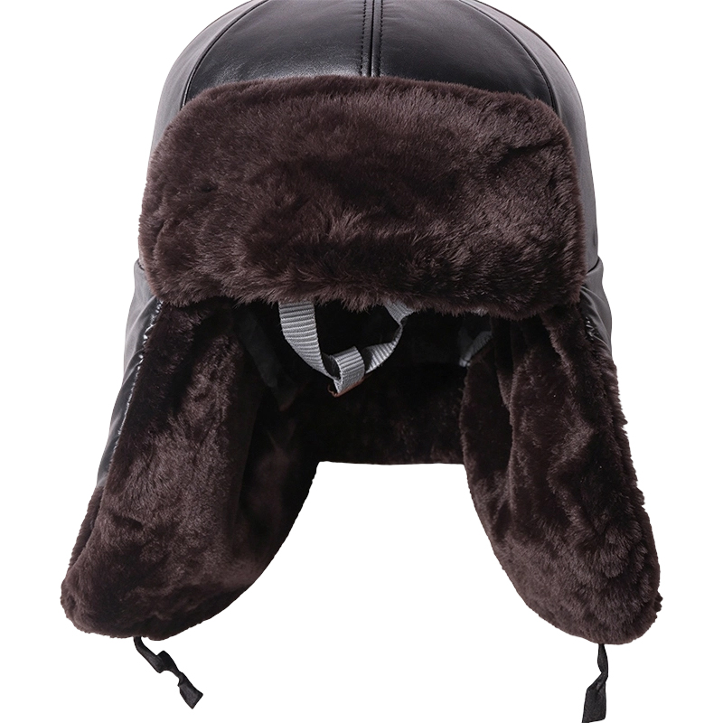 Frigus-Probatur Salutis galeam cum Real Lana Cashmere Lining