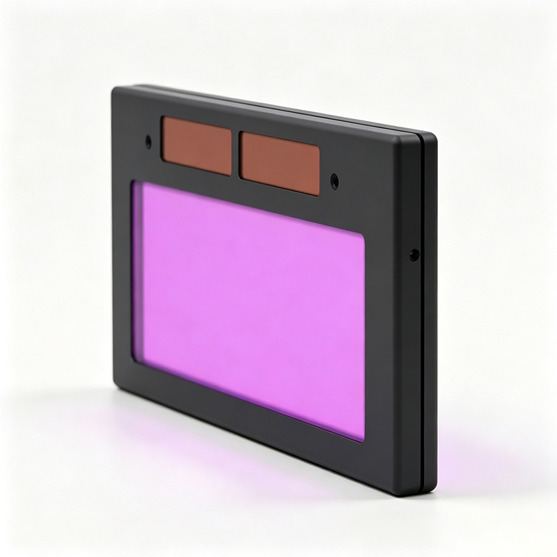 Solaris Auto-Dimming LCD Replacement Filter Lens