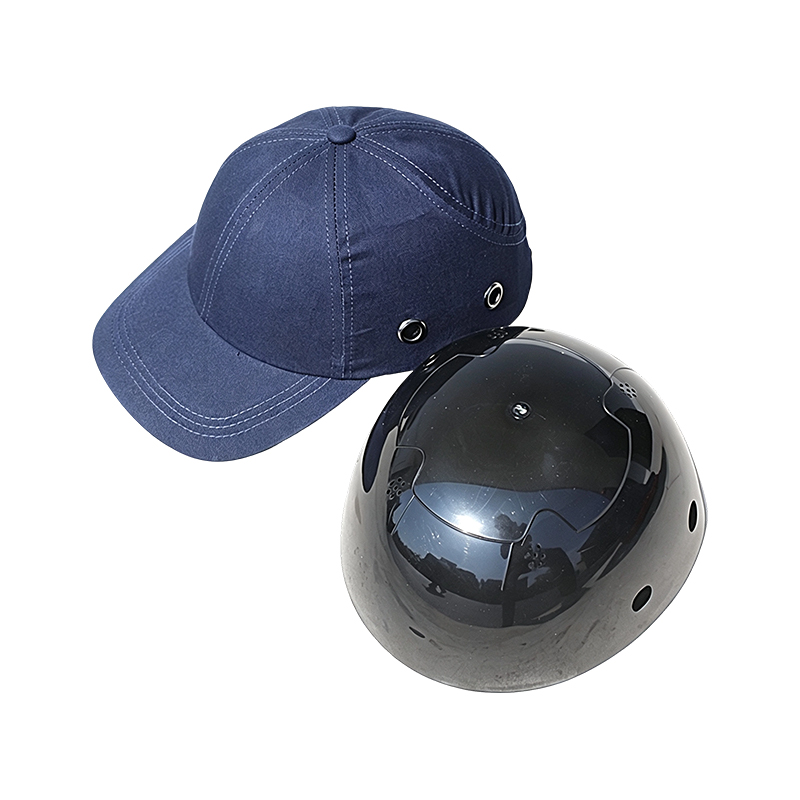 Plena Cotton Industrial Anti-occursum bump Cap
