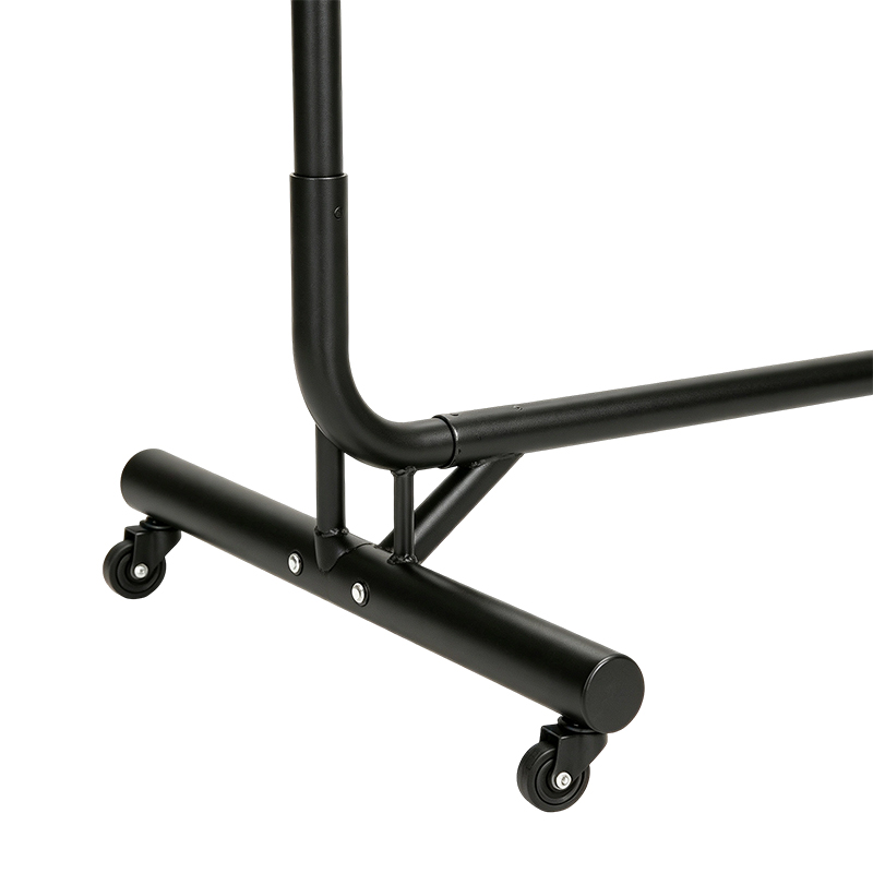 Mobile Welding Safety Screen Frame