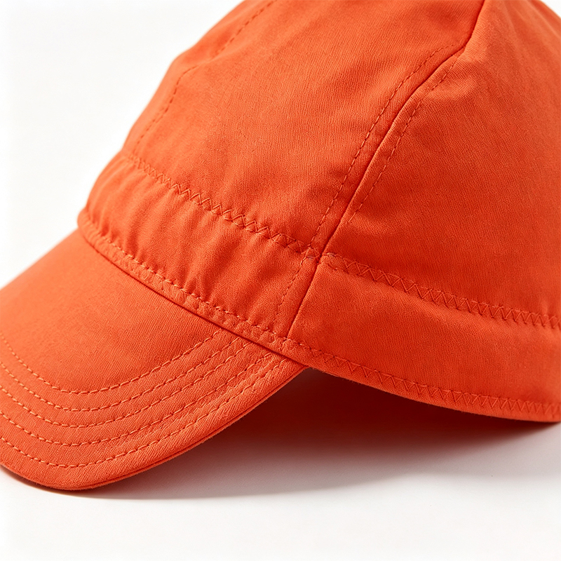 Flamma retardant Cloth Welding Cap cum Cooling Mesh