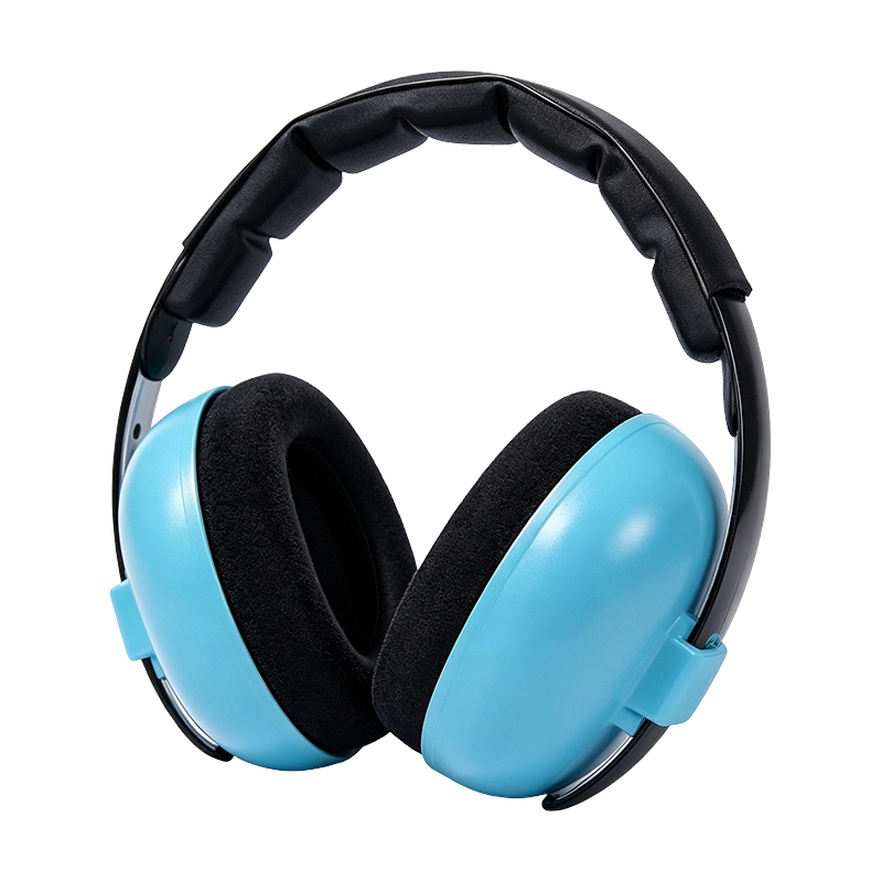 Natorum sonitus reductionem Protective Earmuffs