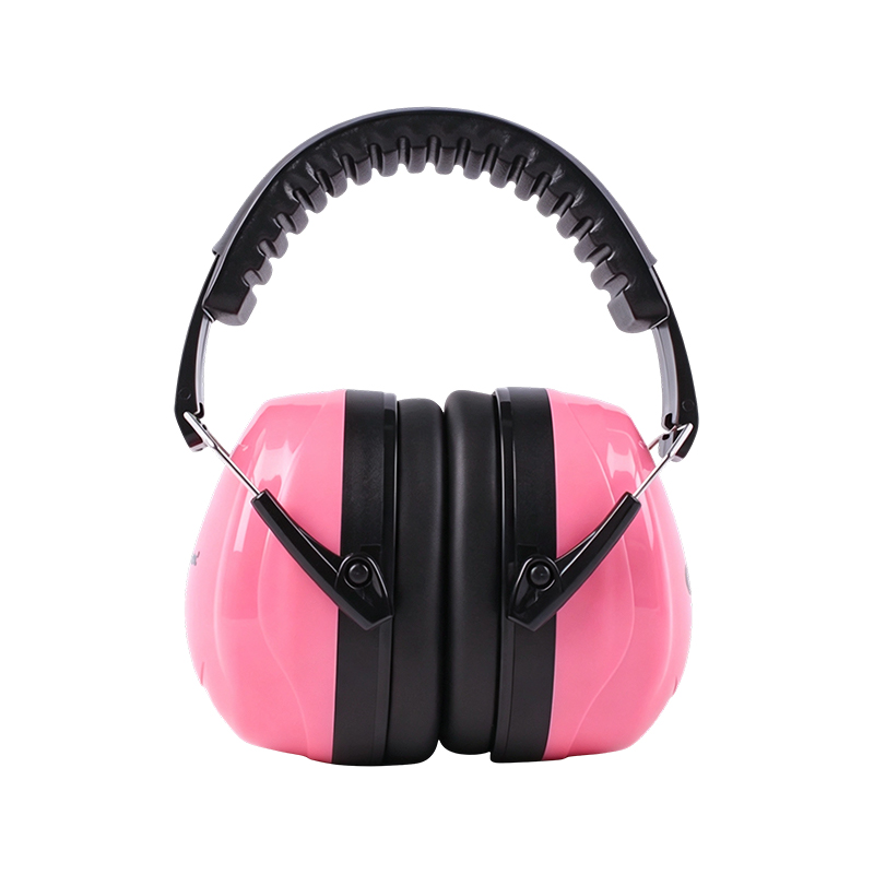 Foedus Folding Novifacta Industrial Earmuffs