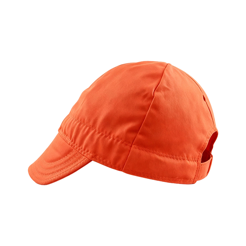 Flamma retardant Cloth Welding Cap cum Cooling Mesh