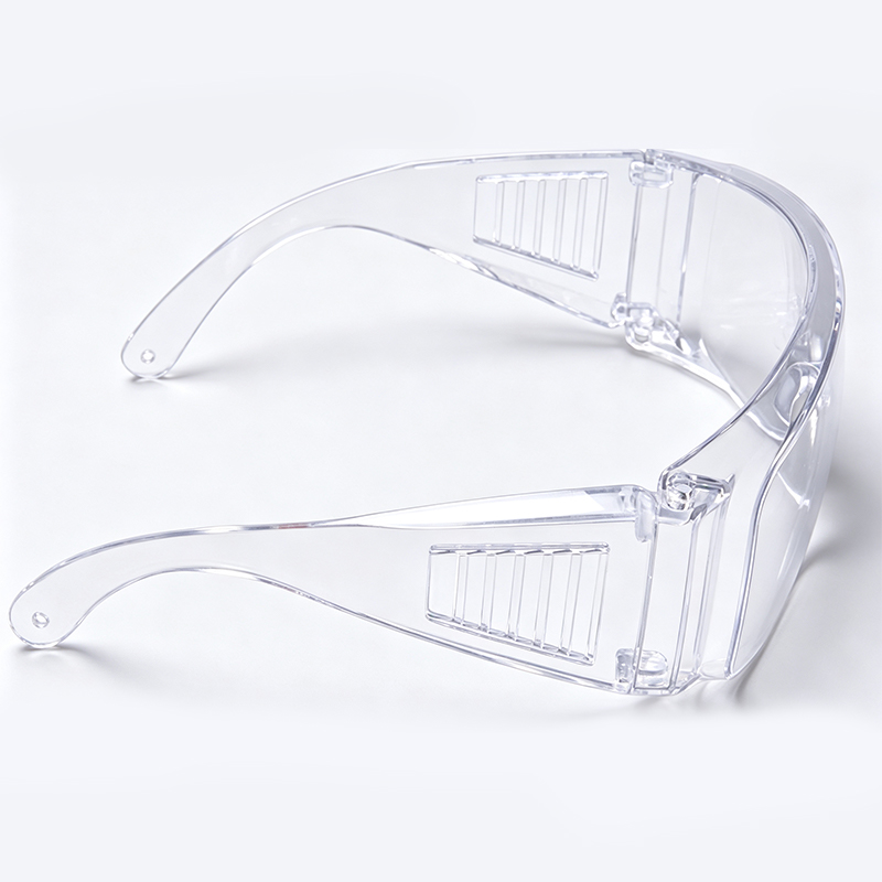 One-Pice Anti-Fog Industrial Safety goggles