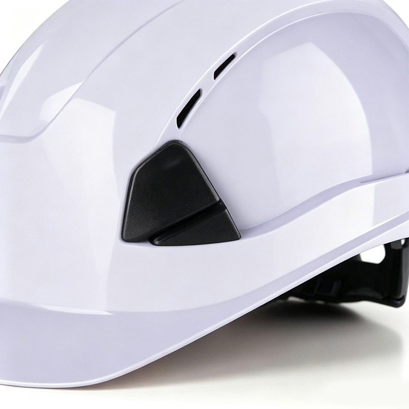 ANSI-Latin Safety Vented Industrial Galeam