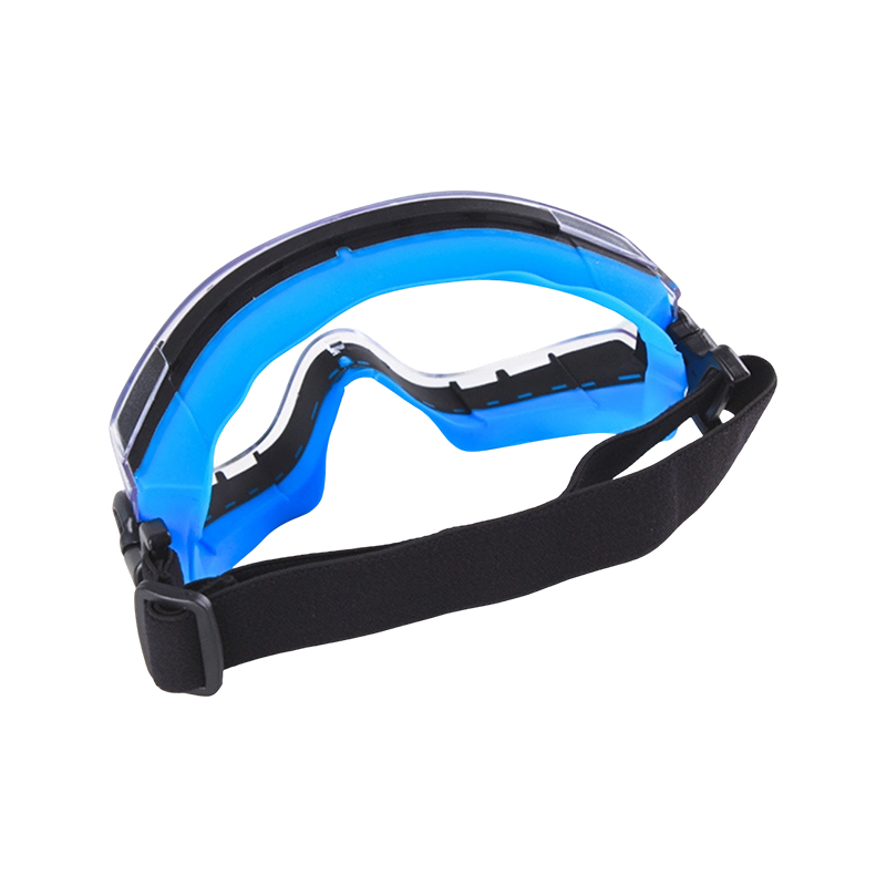 Anti-Nebula Salutis Vitra Novifacta Nylon Headband