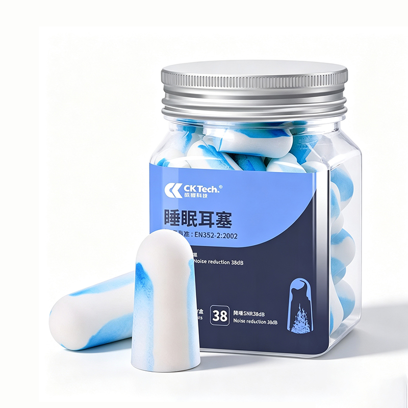 Summus Attenuatio Bottled mollis spuma tutela Earplugs