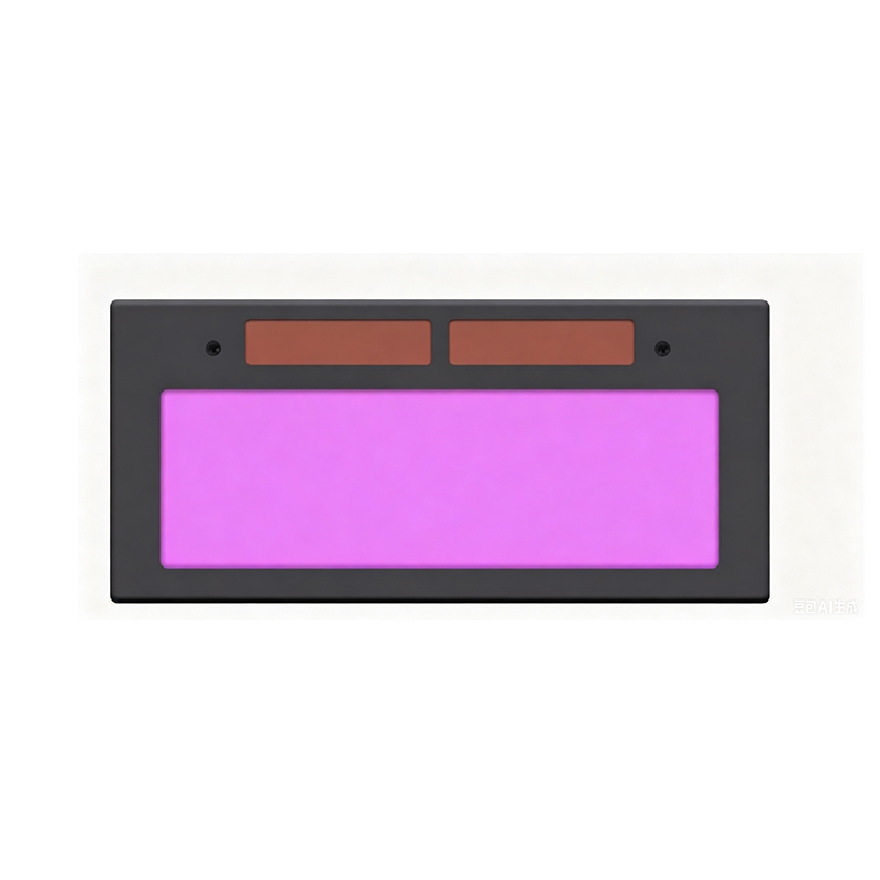 Solaris Auto-Dimming LCD Replacement Filter Lens