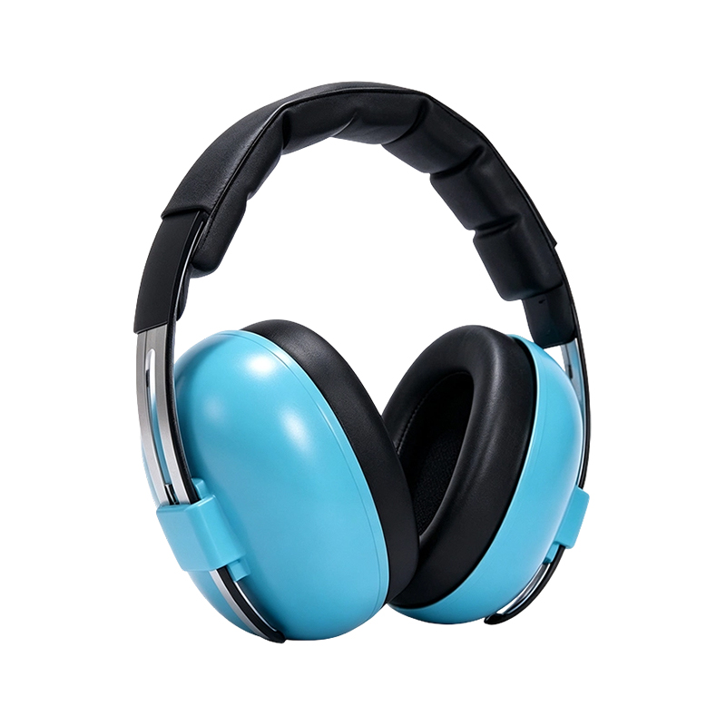 Natorum sonitus reductionem Protective Earmuffs