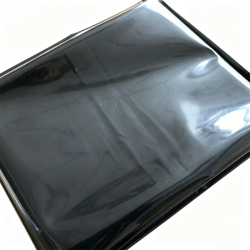 Flamma retardant Polyethylene Welding Praesidium 'collaborative
