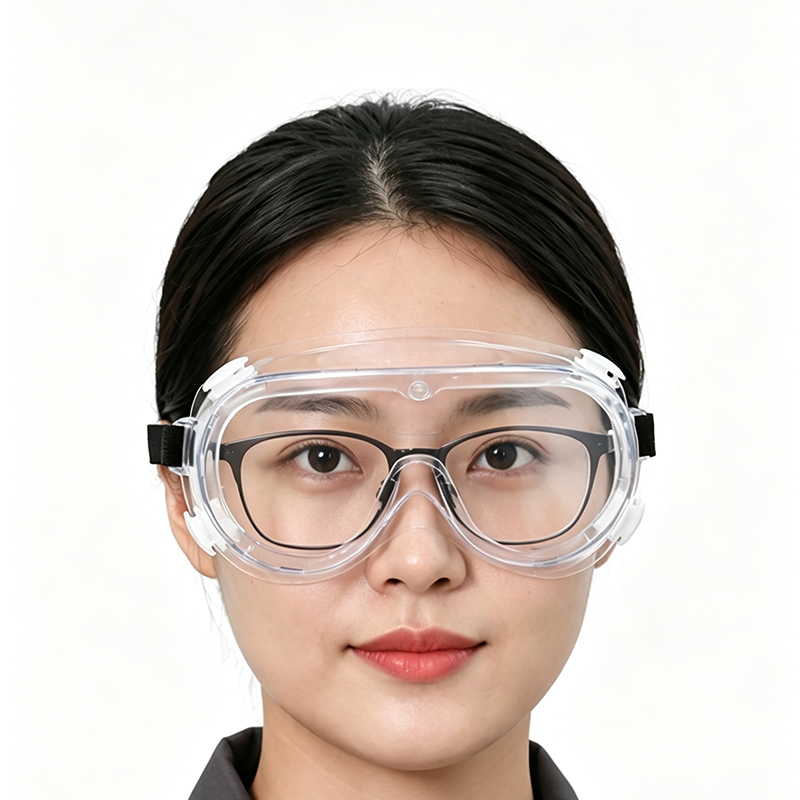 Chemical Splash obsistens Safety Goggles