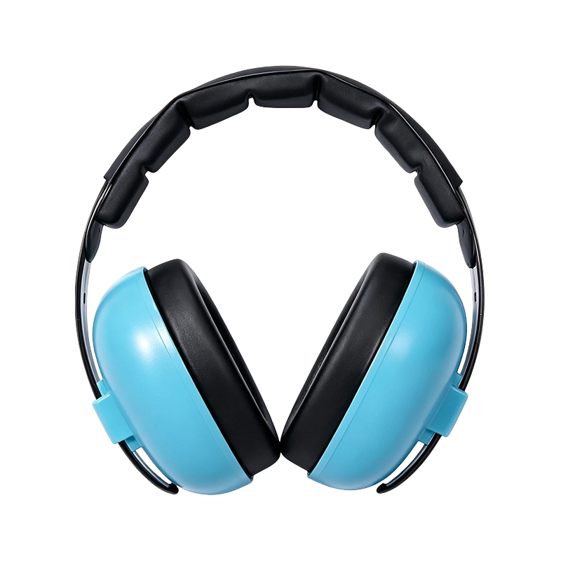 Natorum sonitus reductionem Protective Earmuffs