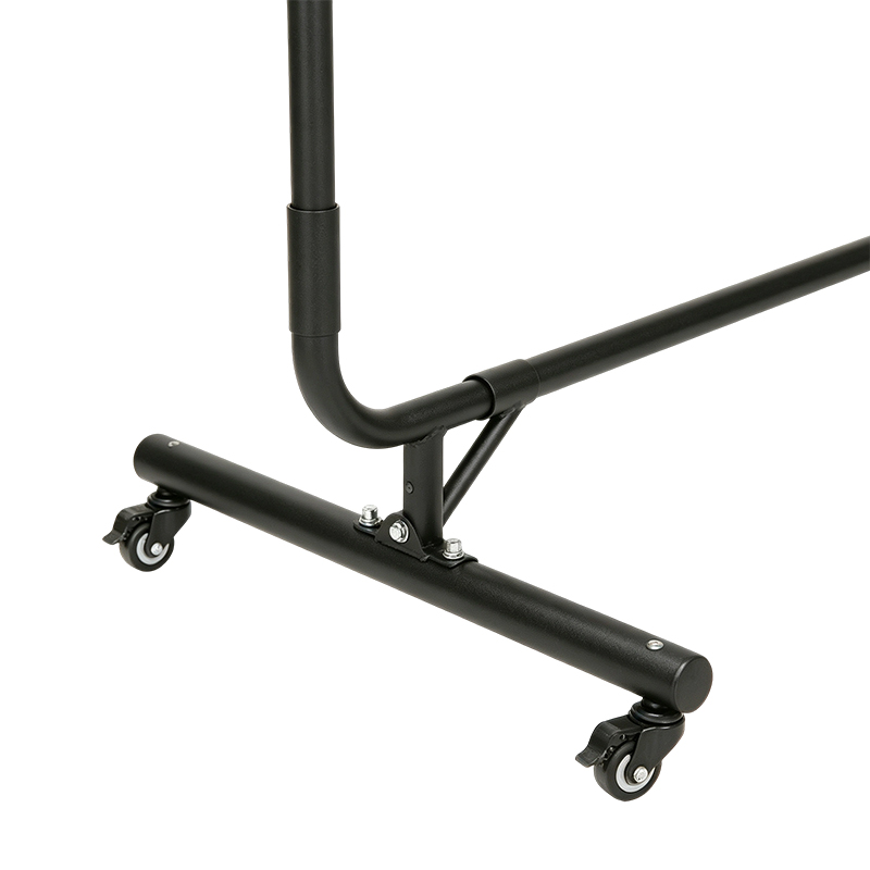 Mobile Welding Safety Screen Frame