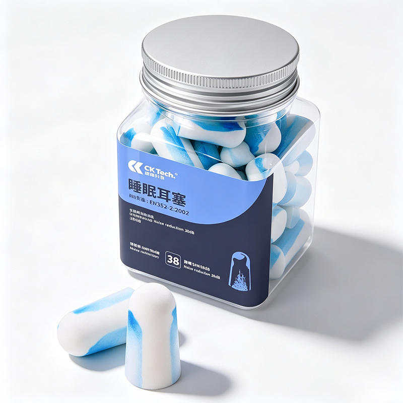 Summus Attenuatio Bottled mollis spuma tutela Earplugs