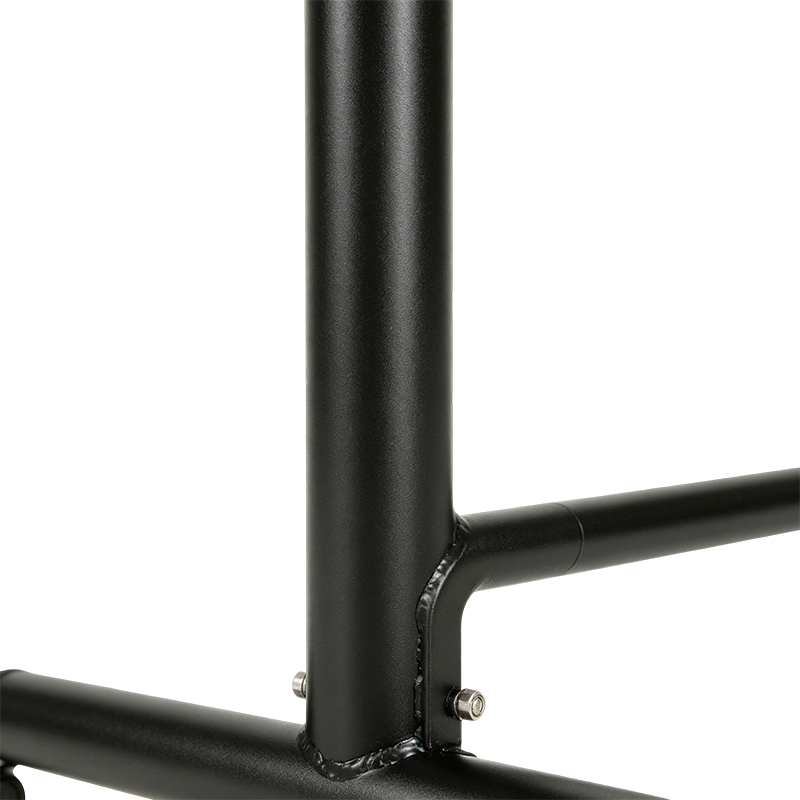 Mobile Welding Safety Screen Frame